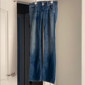 Hudson Jeans